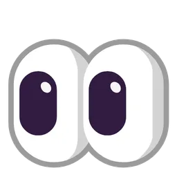 eyes