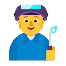 factory worker