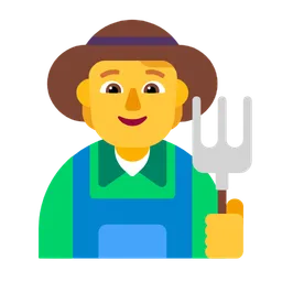 farmer