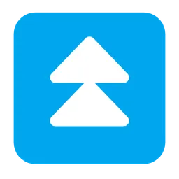 fast up button