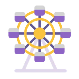 ferris wheel
