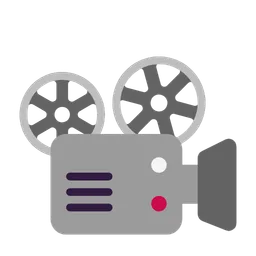 film projector