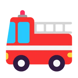 fire engine