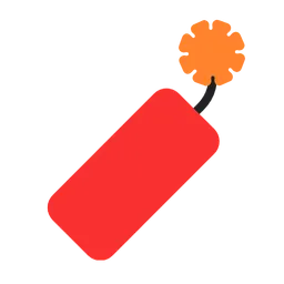 firecracker