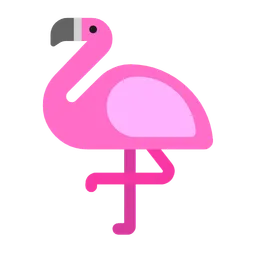 flamingo