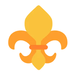 fleur-de-lis