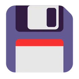 floppy disk