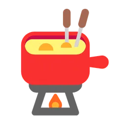fondue