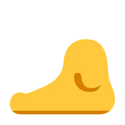 foot