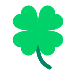 four leaf clover