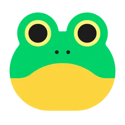 frog