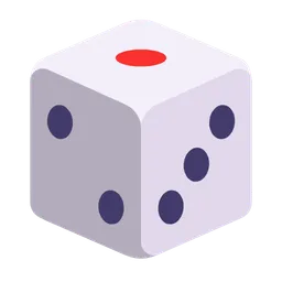 game die