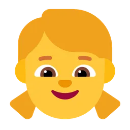 girl