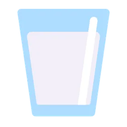 glass of milk