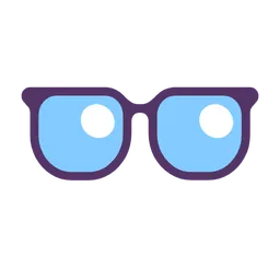 glasses