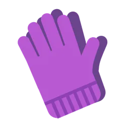 gloves
