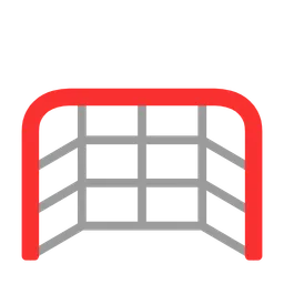 goal net