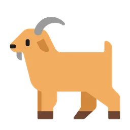 goat