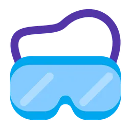 goggles