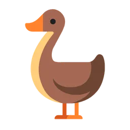 goose