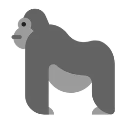 gorilla