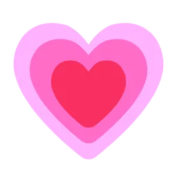 growing heart