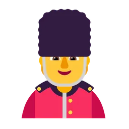 guard