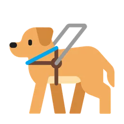 guide dog