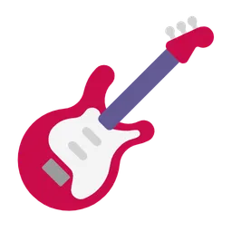 guitar