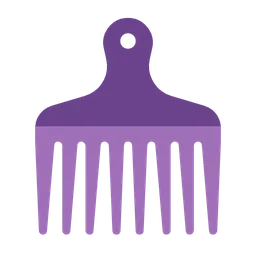 hair pick