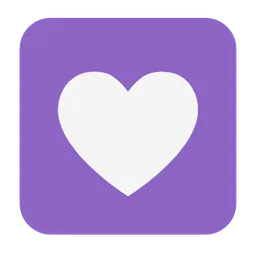 heart decoration