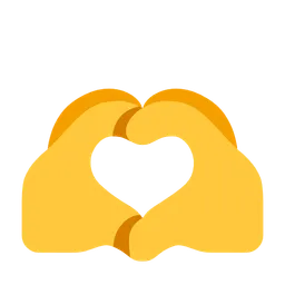 heart hands