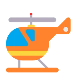 helicopter