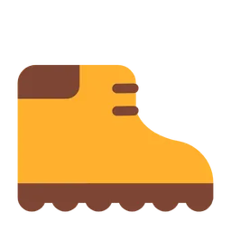 hiking boot