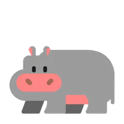 hippopotamus
