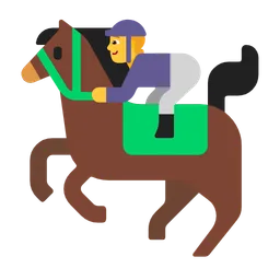 horse racing