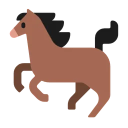 horse