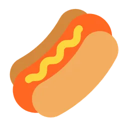 hot dog