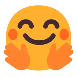 hugging face