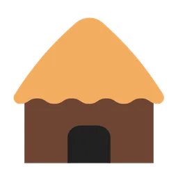 hut