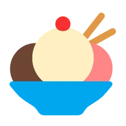 ice cream