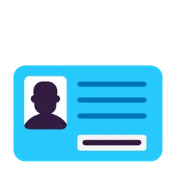 identification card