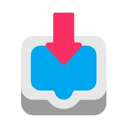 inbox tray