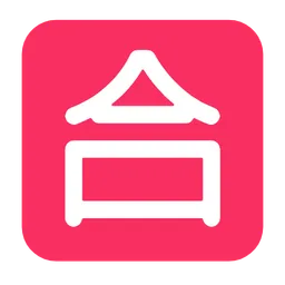 Japanese “passing grade” button