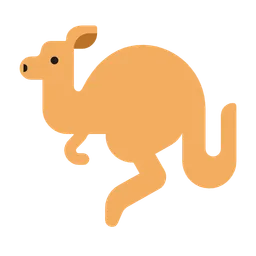 kangaroo