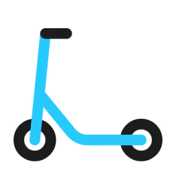 kick scooter