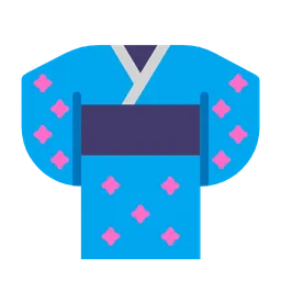 kimono