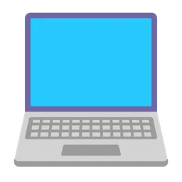 laptop