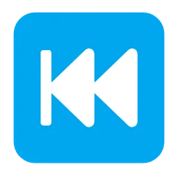 last track button