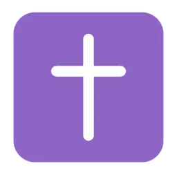 latin cross